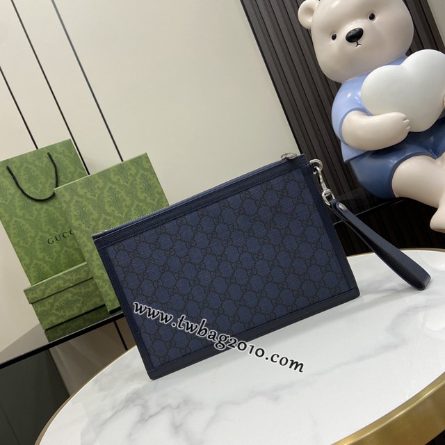 gucci專櫃新款錢包錢夾 古馳Ophidia系列手包 jcp1752